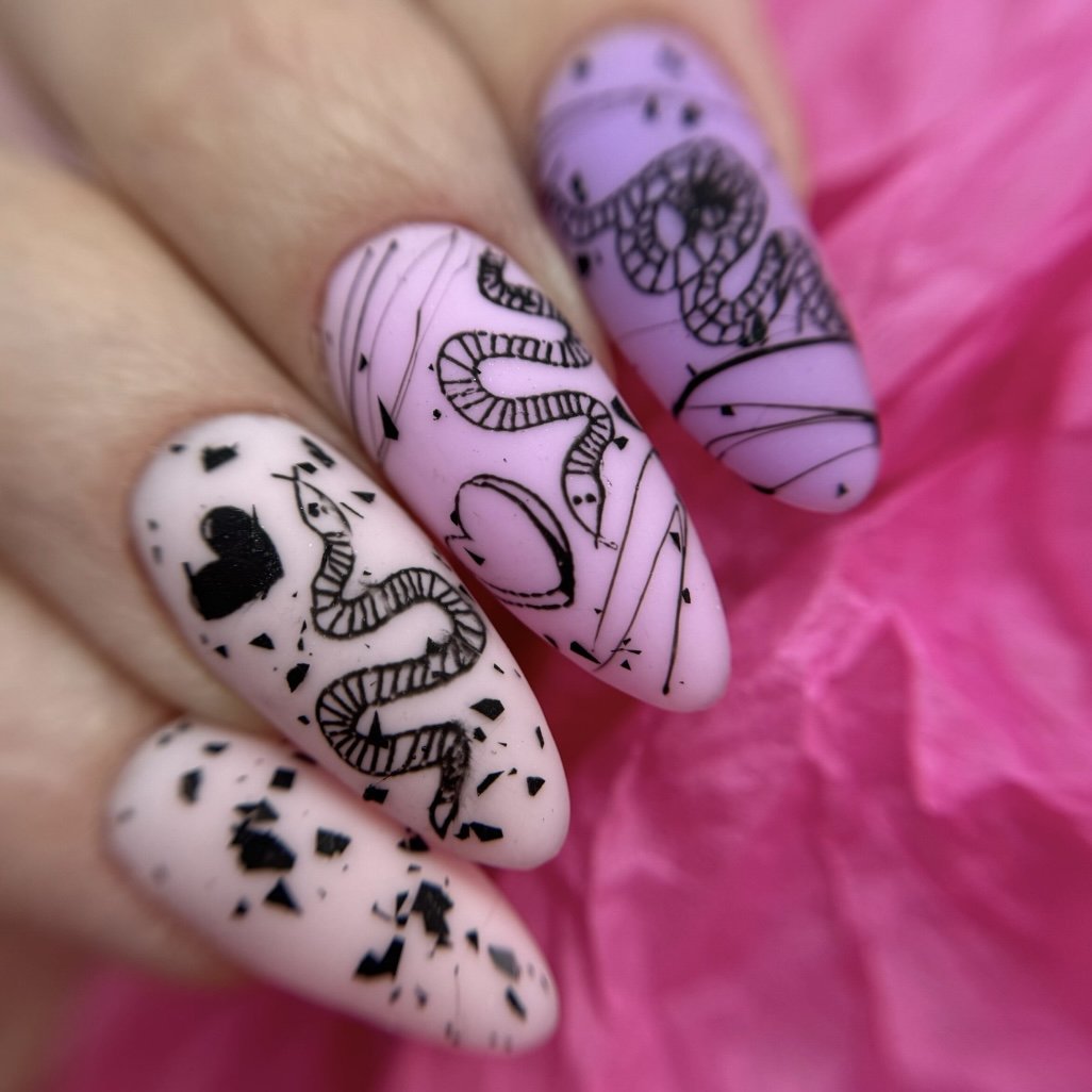 SPIDER GEL 8Gr - Imagen 4
