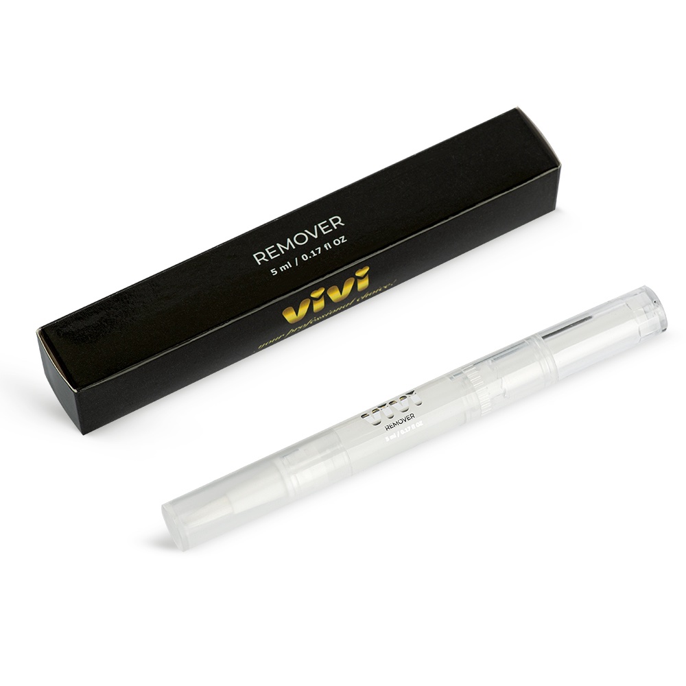 REMOVEDOR DE CUTÍCULA 5ML.