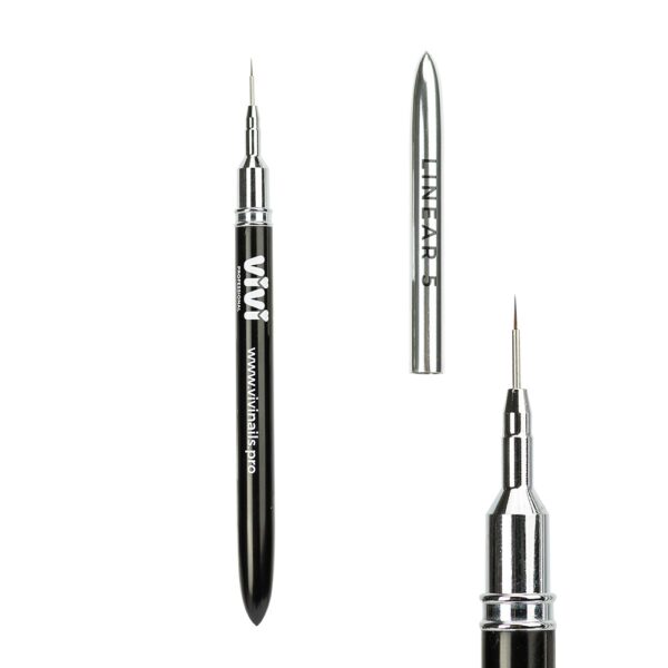 PINCEL LINEAR 5MM