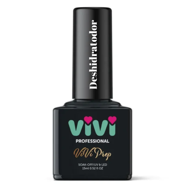 Nail Prep – Deshidratador 15 ml