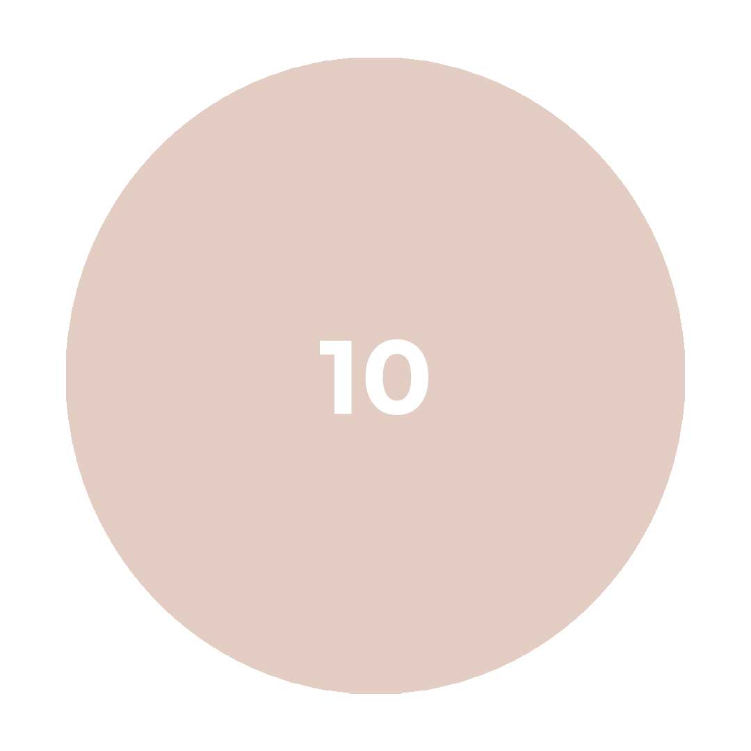 10