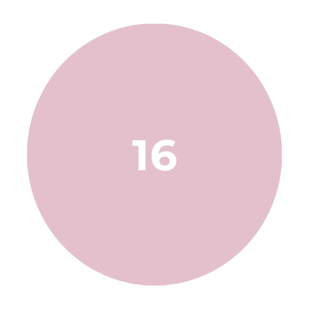 16