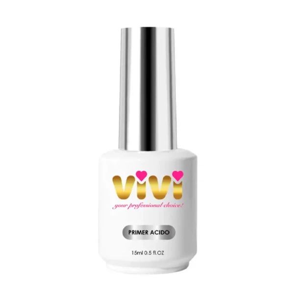 Primer ácido 15 ml.