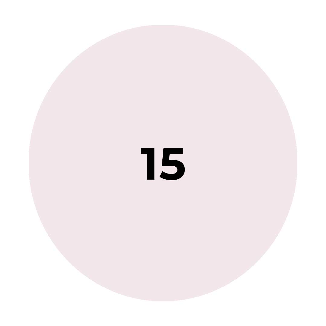 15