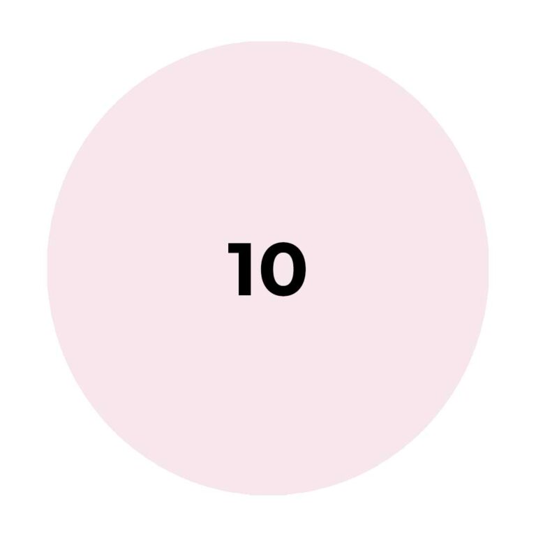 10 cover gel