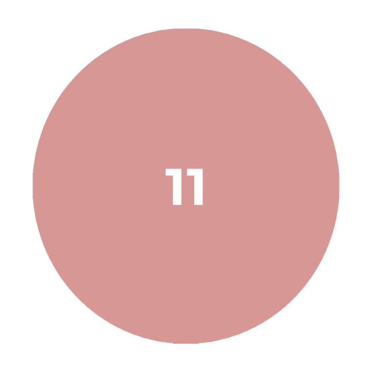 11 cover gel