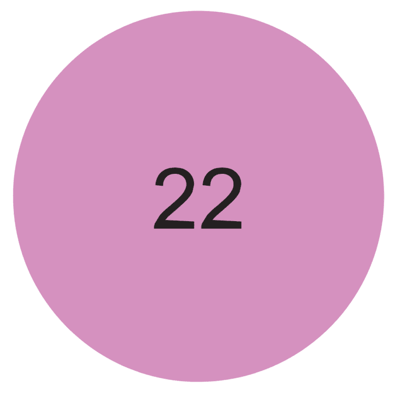 22