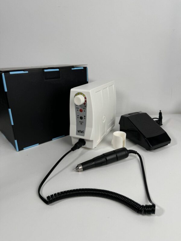 Torno profesional 85W - Imagen 4
