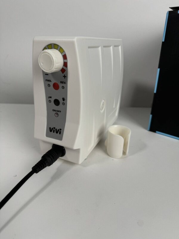 Torno profesional 85W - Imagen 2