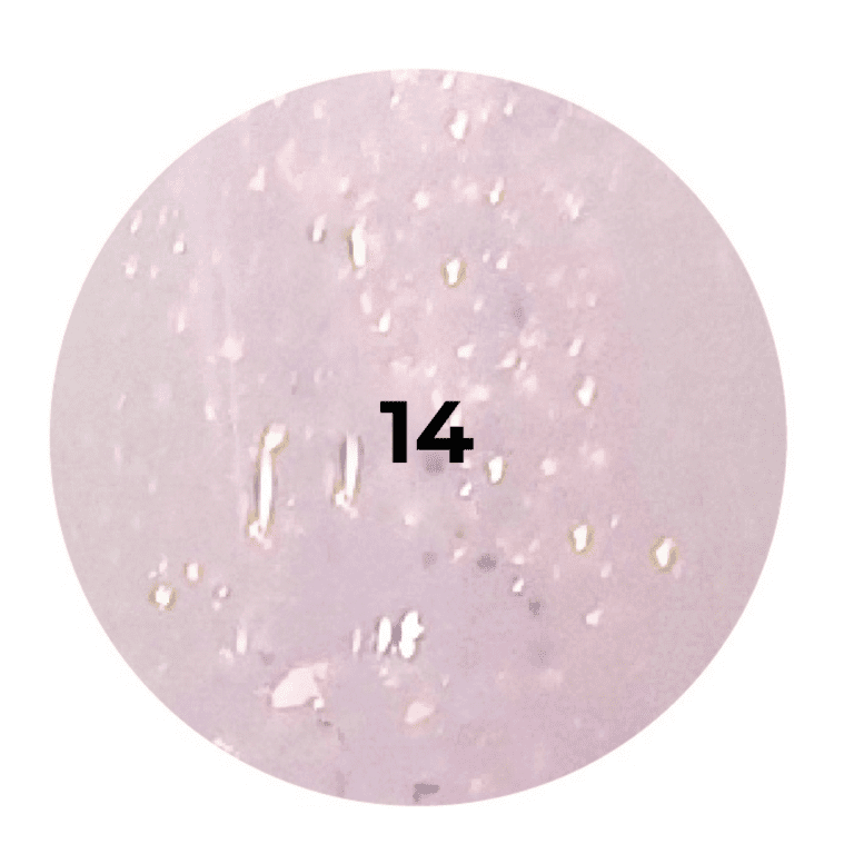 14 cover gel