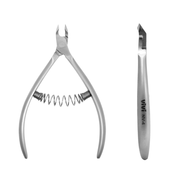 CORTACUTÍCULAS «VIVI» MODELO NV-4 mm